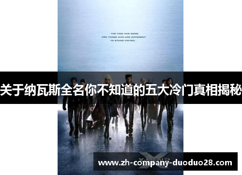 关于纳瓦斯全名你不知道的五大冷门真相揭秘