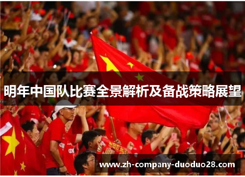 明年中国队比赛全景解析及备战策略展望