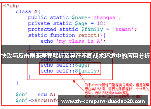 快攻与反击策略差异解析及其在不同战术环境中的应用分析 快攻与反击策略差异解析及其在不同战术环境中的应用分析
