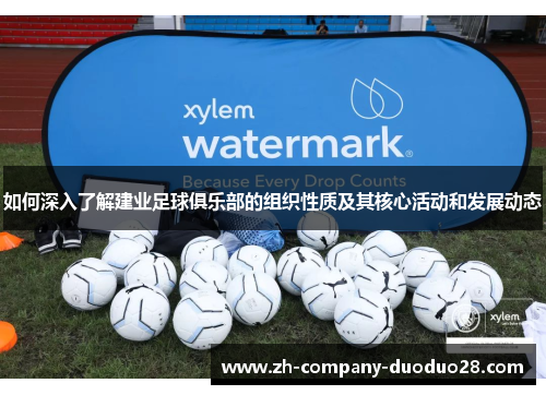 如何深入了解建业足球俱乐部的组织性质及其核心活动和发展动态 如何深入了解建业足球俱乐部的组织性质及其核心活动和发展动态